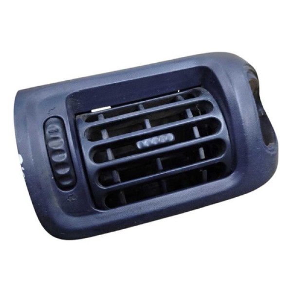 Difusor Ar Renault Clio 2001 2002 2003 2004 Lado Esquerdo