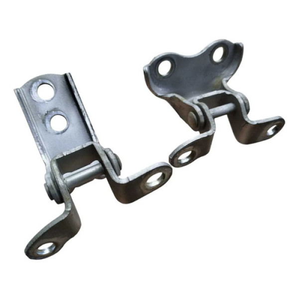 Dobradiça Toyota Etios Xs Porta Traseira Direita 2014 2015