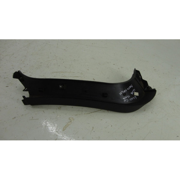 Acabamento Tampa Porta Malas Citroen Gran C4 09 9659397177