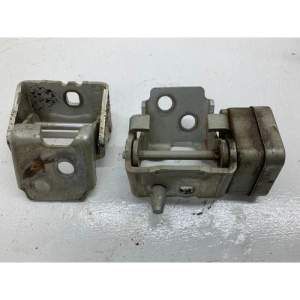 Par Dobradiça Dianteira Direita Citroen C5 2010