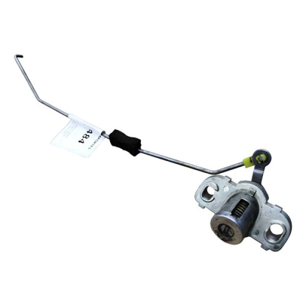 Cilindro Miolo Tampa Traseira Porta Malas Corolla 2003 2007