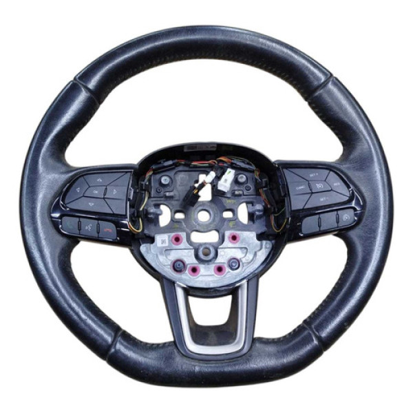 Volante Jeep Renegade Fiat Toro 2016 2017 2018