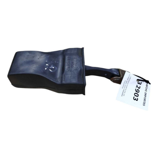 Limitador Porta Gol G5 Voyage 2009 2010 Traseira Esquerda