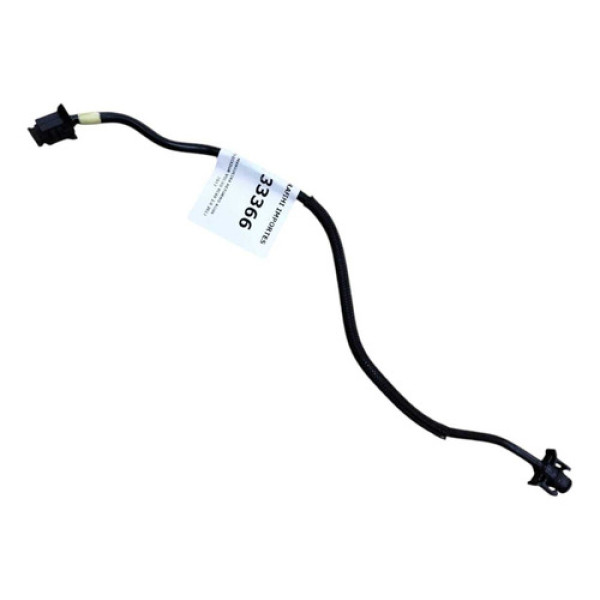 Mangueira Retorno Agua Radiador Volvo Xc60 2.0 2011 2012