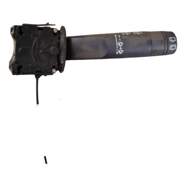 Chave Limpador Parabrisa Chevrolet Onix 2012 2013 2014 2015