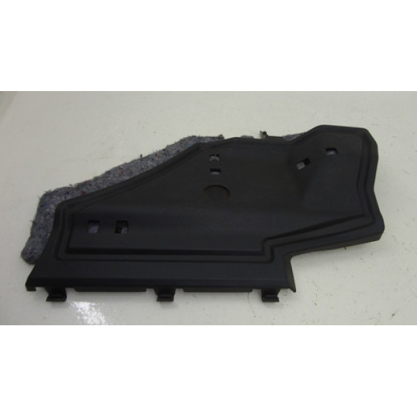 Acabamento Inferior Porta Luvas Corolla 2017