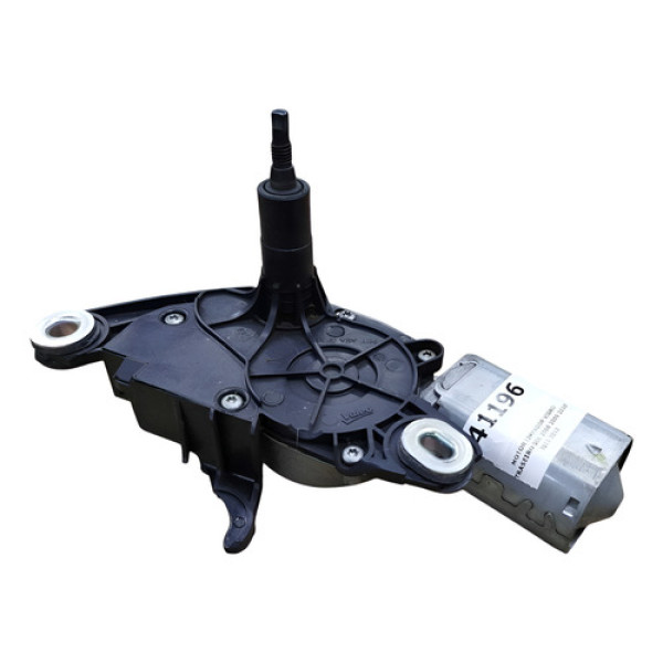 Motor Limpador Vidro Traseiro Gol 2008 2009 2010 2011 2012