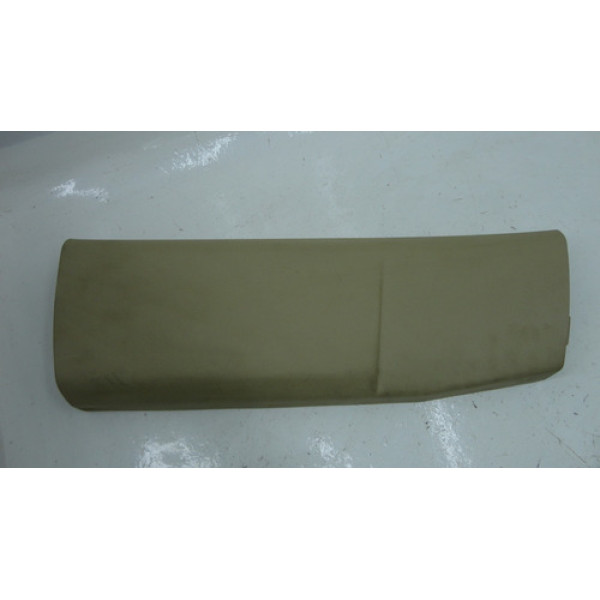 Acabamento Esquerdo Coluna Inferior Bmw X6 2013