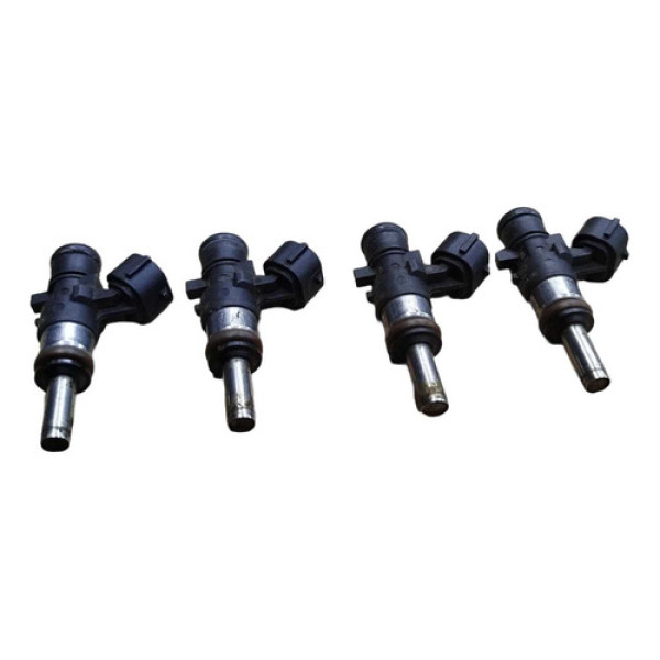 Bicos Injetores A3 Golf Gti 2.0 2016 Jogo 127/220v