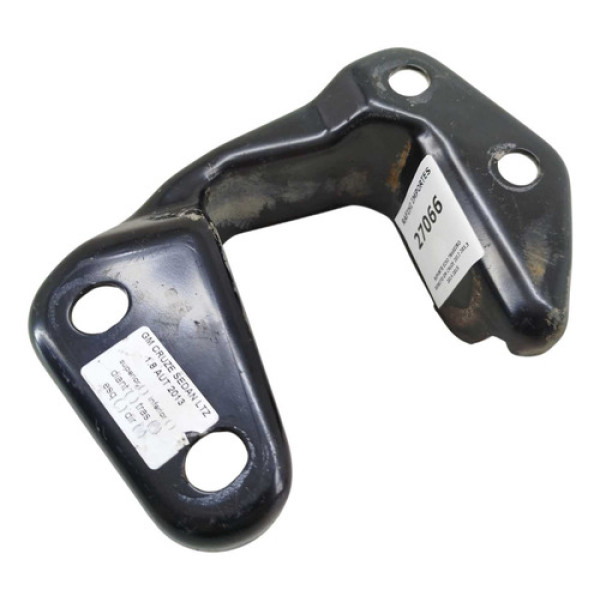 Suporte Eixo Traseiro Direito Gm Cruze 2012 2013 2014 2015