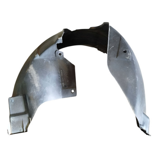 Parabarro Fiesta Dianteio Direito 1996 1997 1998 1999 2000