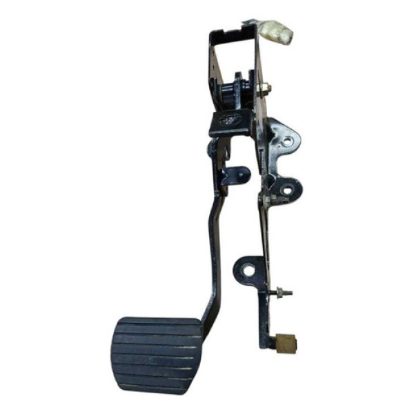 Pedal Freio Automatico Megane Grand Tour 2008 2010 2012