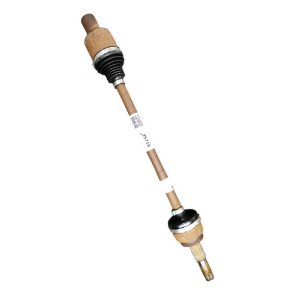 Semi Eixo Traseiro Direito Fiat Toro 2.0 4x4 2021 Diesel