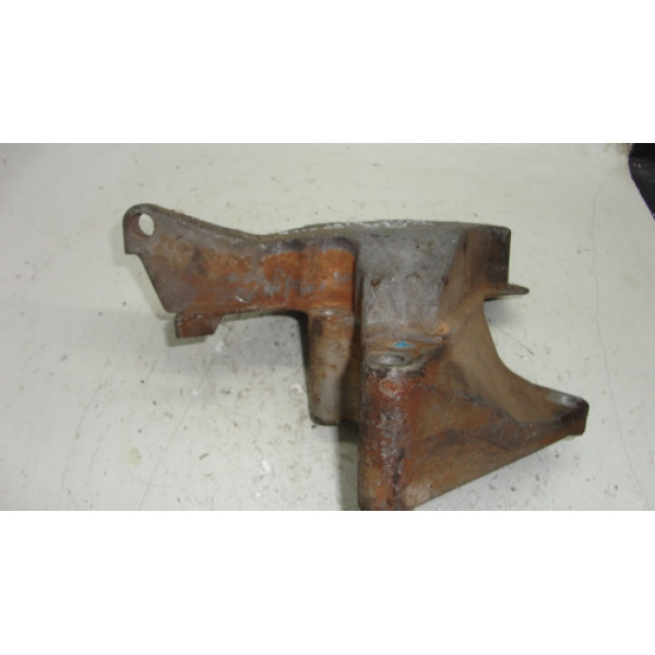 Suporte Coxim Motor Esq Vw G5 5u0199555