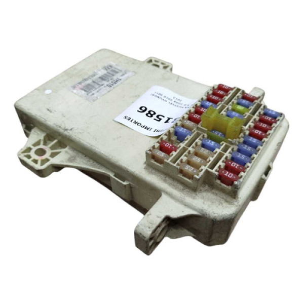 Caixa Fusivel Hyundai I30 2.0 2009 2010 2011 2012