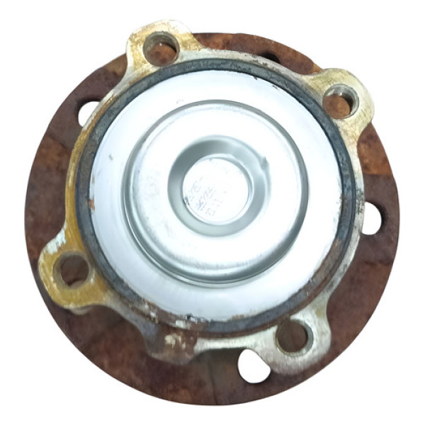 Cubo Roda 118 1.6 Thp 2014 2015 Dianteira Esquerda