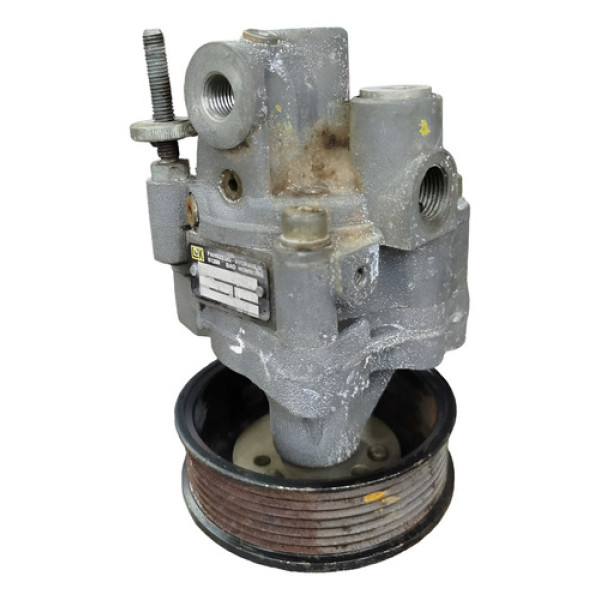 Bomba Direção Hidraulica Bmw X5 4.4 V8 2001 2002 2003 2004