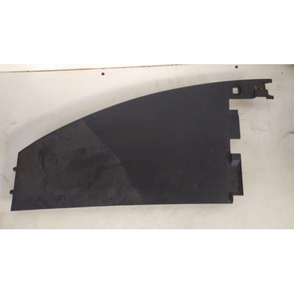 Tampa Esquerda Painel Volkswagen New Beetle 2010 Com Detalhe