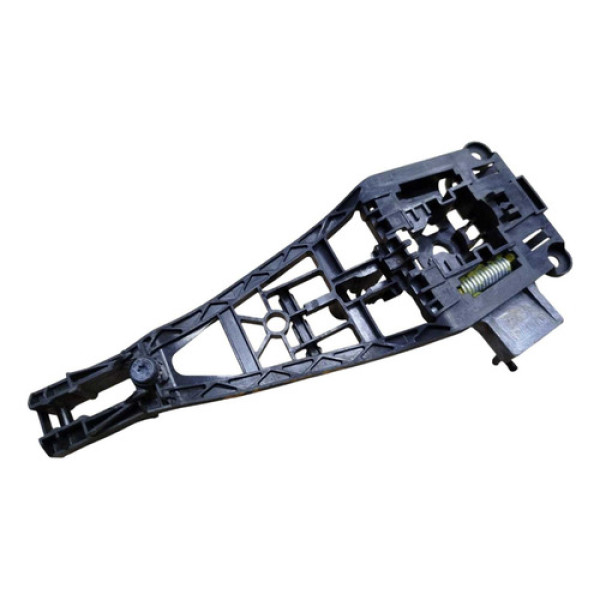Suporte Maçaneta Externa Vectra 2006 2011 Traseira Direita