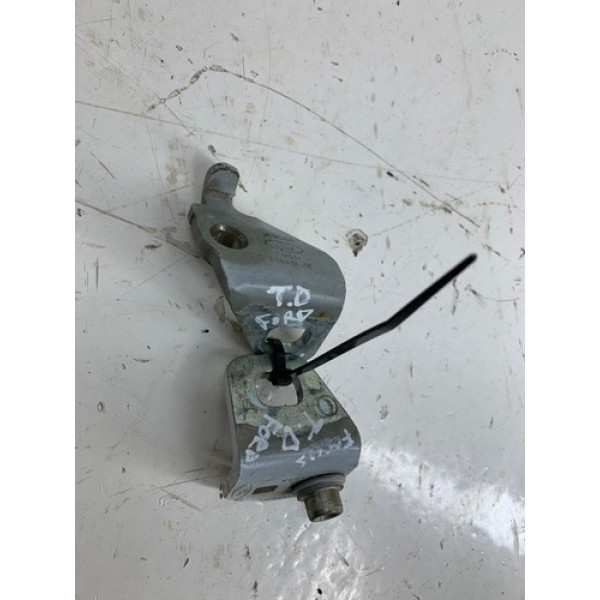 Par Dobradiça Porta Traseira Direita Ford Focus 2014