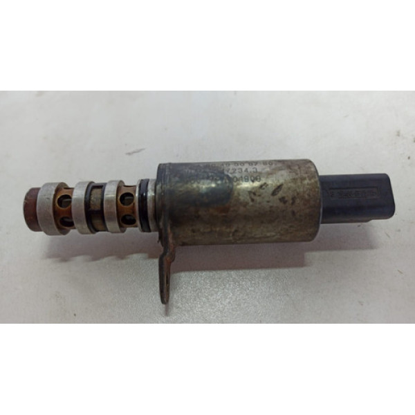 Válvula Solenoide Citroen C4 / C5 2012   