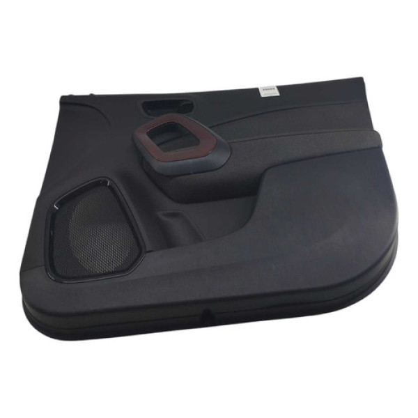 Forro Porta Dianteira Direita Fiat Toro 2019 2020 2021