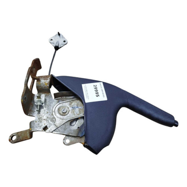 Alavanca Freio Mão Ford Ka 2015 2016 2017 2018 2019