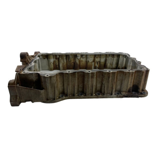 Sobre Carter Jetta 2.0 Aspirado 2016