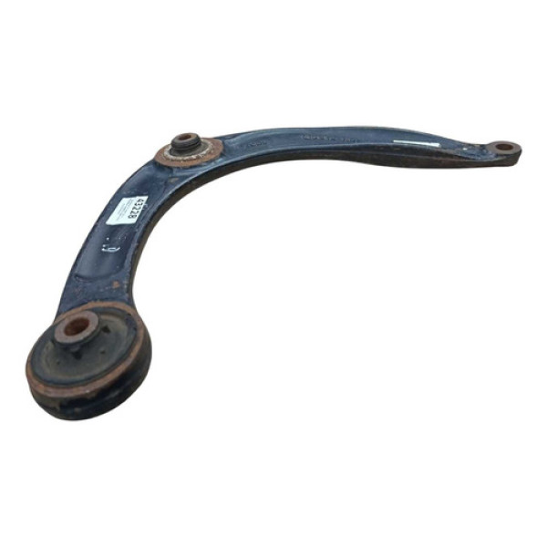 Bandeja C4 2008 2012 Dianteira Direita Sem Pivo Bucha Ruim