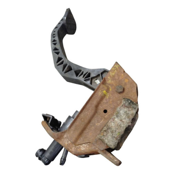 Pedal Atuador Embreagem Volkswagen Gol G5 2008 2009 2010