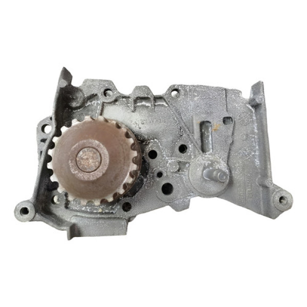 Bomba Agua Renault Megane Sandero 1.6 16v 2008 2009 2010