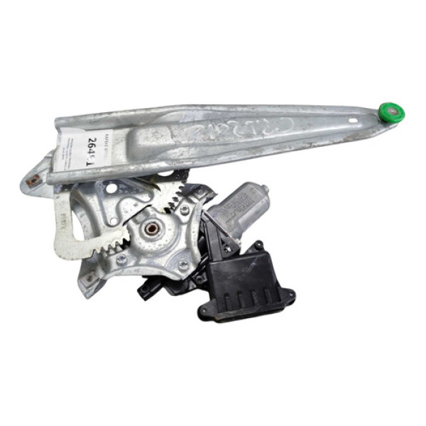 Maquina Vidro Traseiro Esquerdo Toyota Corolla 2015 2016 