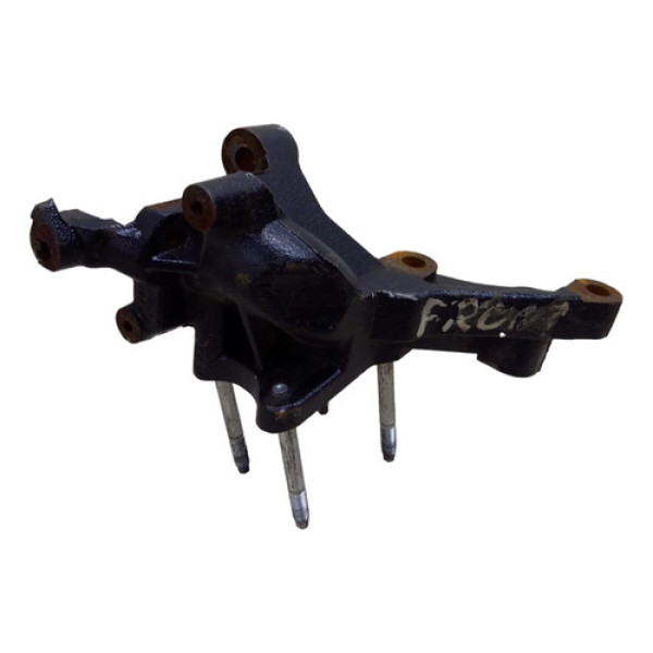 Suporte Turbina Nissan Frontier 2013