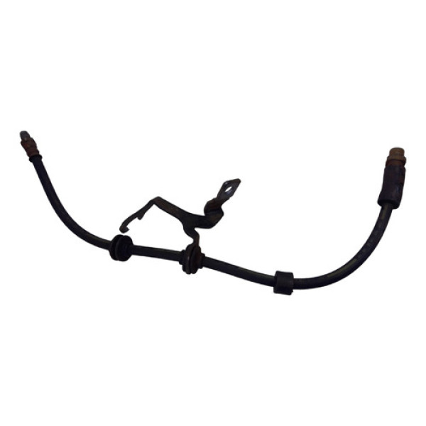 Flexível Bmw 320 318 Dianteira Direita 2009 2010 2011 2012