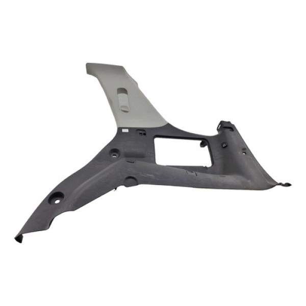 Lateral Direita Interna Acabamento Porta Malas Ml320 2000