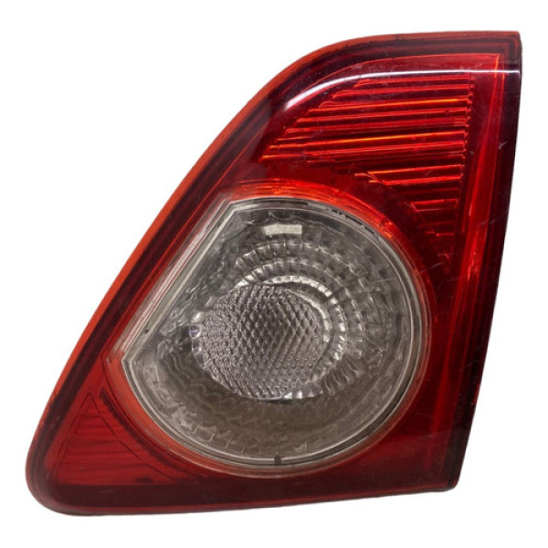Lanterna Tampa Traseira Direita Corolla 2008 #2
