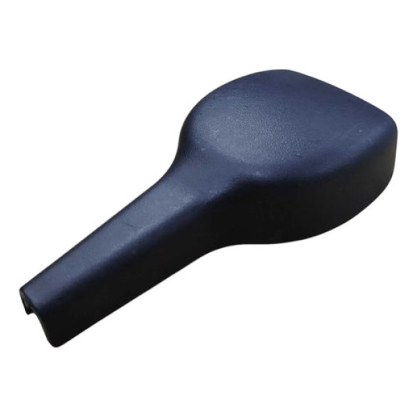 Tampa Acabamento Sensor Chuva Hyundai Azera 2013 Preto