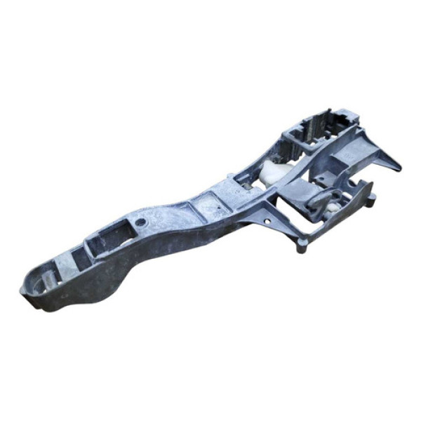 Suporte Maçaneta Externa Citroen C4 2008 Dianteira Direita