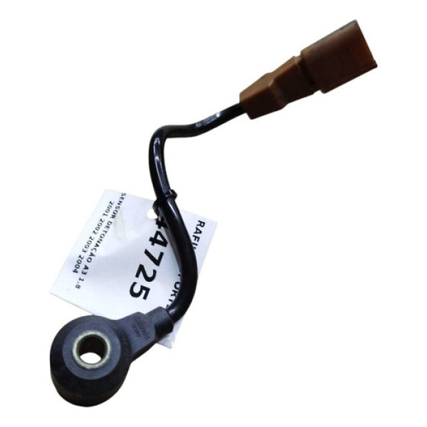 Sensor Detonação A3 1.8 2001 2002 2003 2004