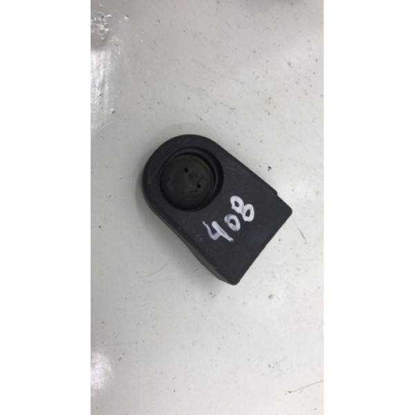 Coxim Radiador Borracha Peugeot 408 2012 9628677850