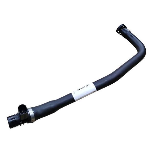 Mangueira Sensor Pressão Grand Cherokee 3.0 V6 2014 2018 Preta
