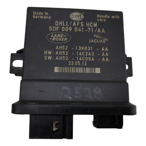 Módulo Controle Luz Freelander 2 2010 2011 2012