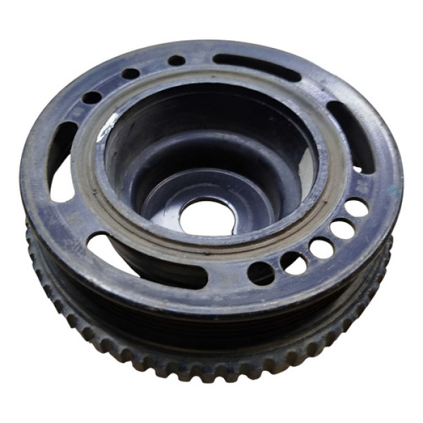 Polia Virabrequim Stilo 1.8 16v 2007 2008 2009 2010