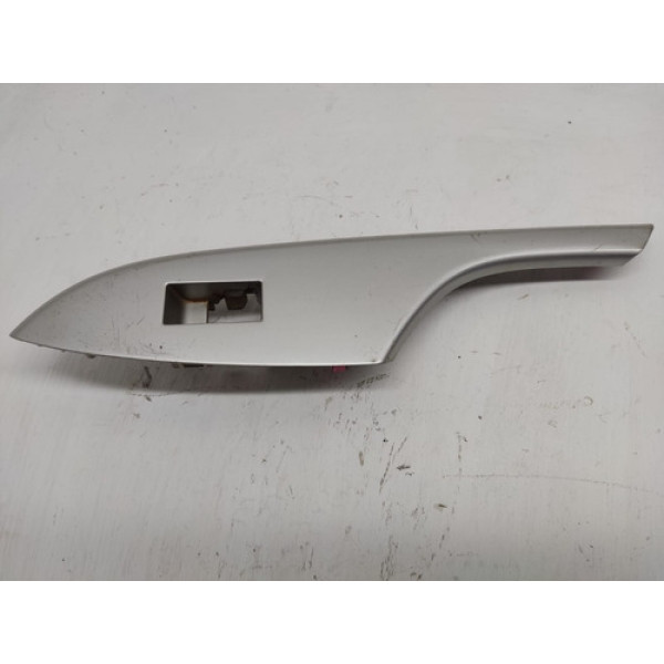 Moldura Do Comando De Vidro Toyota Corolla 2009 A 2014