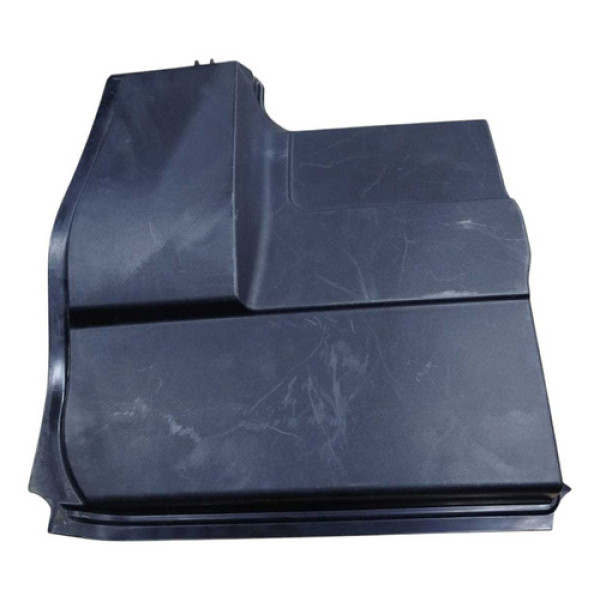 Tampa Acabamento Motor Discovery 4 3.0 2010 Lado Direito