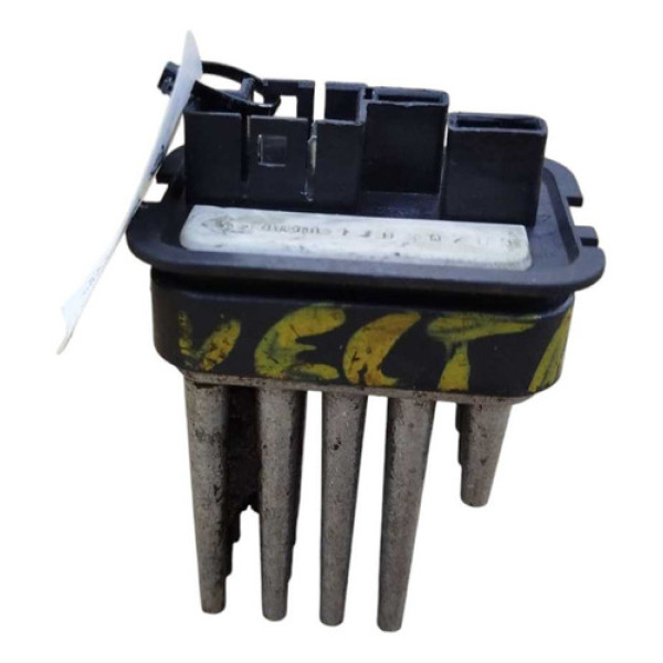 Resistencia Ar Condicionado Chevrolet Astra Zafira 2.0 2005