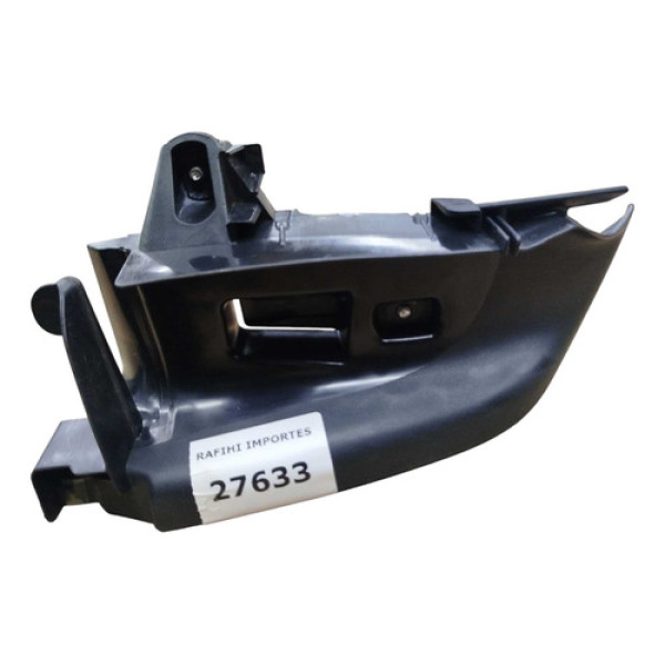 Guia Cinto Traseiro Esquerdo Audi A4 2010 2011 2012 2013