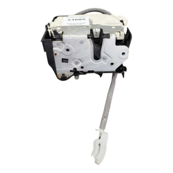 Fechadura Porta Range Rover Vogue Traseira Esquerda 2008