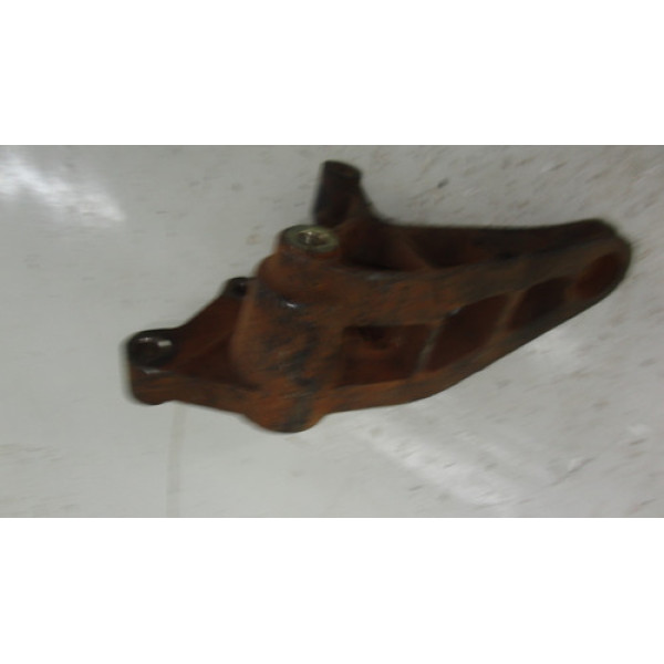 Suporte Fixação Motor Fiat Palio Weekend 07 1.8 51732537