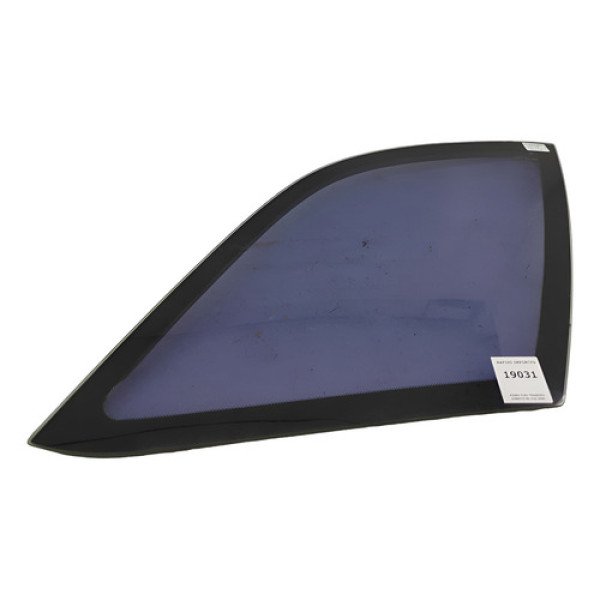 Vidro Fixo Traseiro Direito Ml 320 2000
